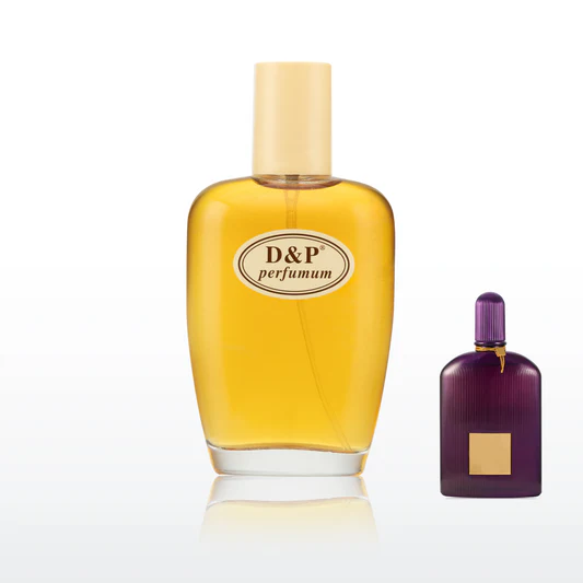 T7 - Women (Inspired by TOM FORD, VELVET ORCHID)