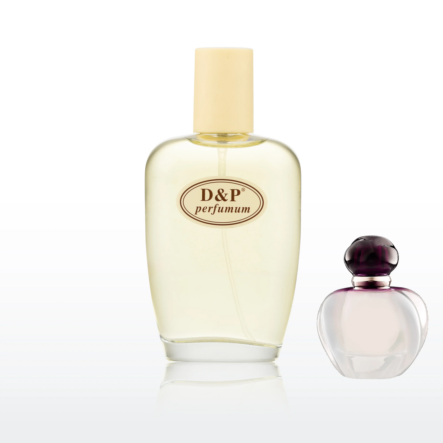 P11 - Women (Inspired by DIOR, PURE POISON)