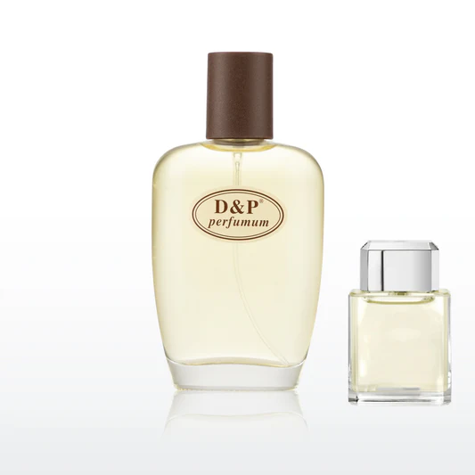 E2 - Men (Inspired by CHANEL, EGOISTE PLATINUM)