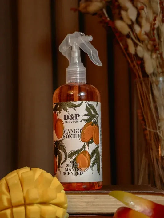 Mango Air Freshener 420ml