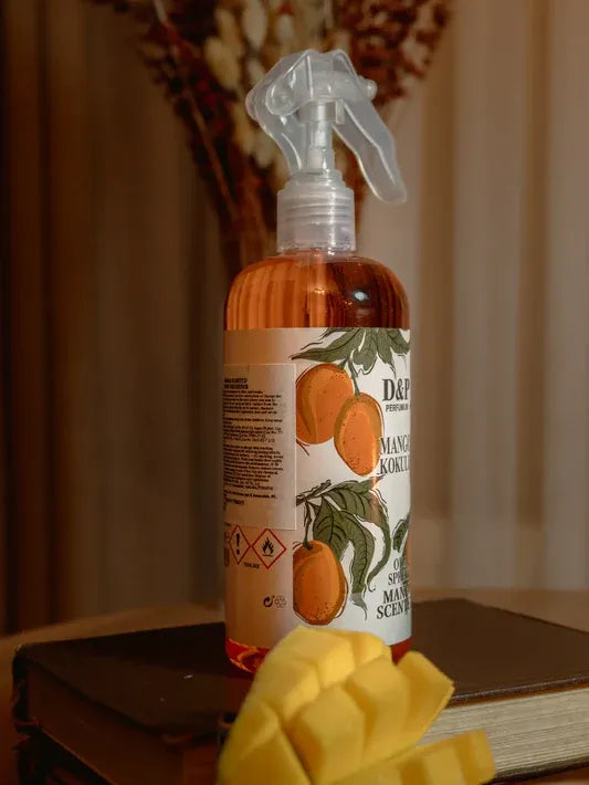 Mango Air Freshener 420ml