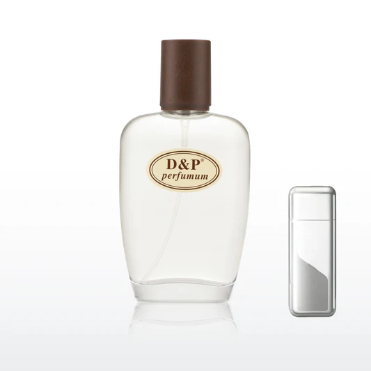 C15 - Men (Inspired by CAROLINA HERRERA, 212 VIP MEN)