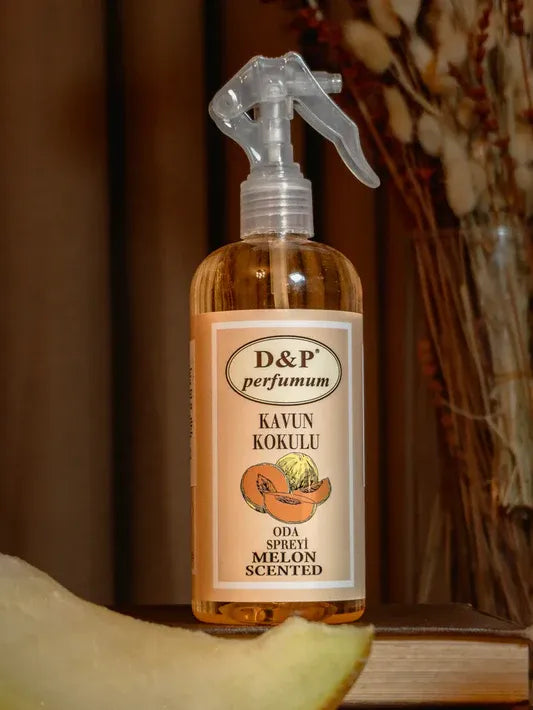 Melon Air Freshener 420ml