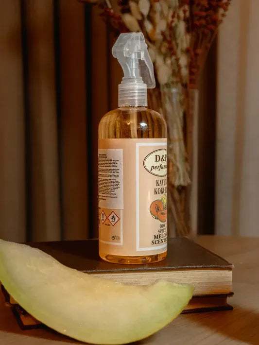 Melon Air Freshener 420ml