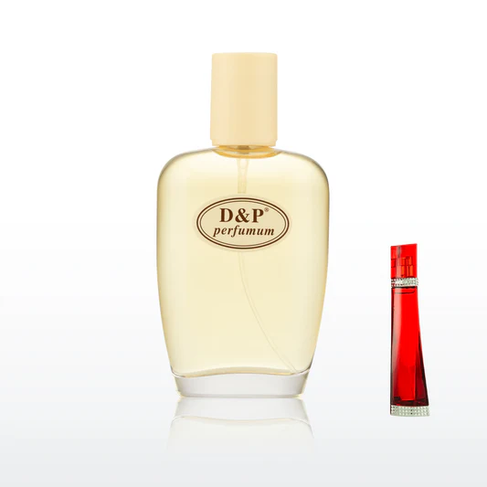 G12 - Women (Inspired by GIVENCHY, ABSOLUTELY IRRESISTIBLE)