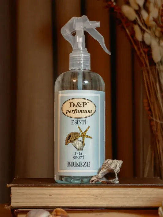 Breeze Air Freshener 420ml