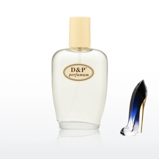 C6 - Women (Inspired by CAROLINA HERRERA, GOOD GIRL)