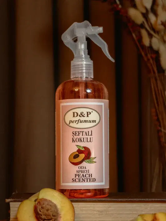 Peach Air Freshener 420ml