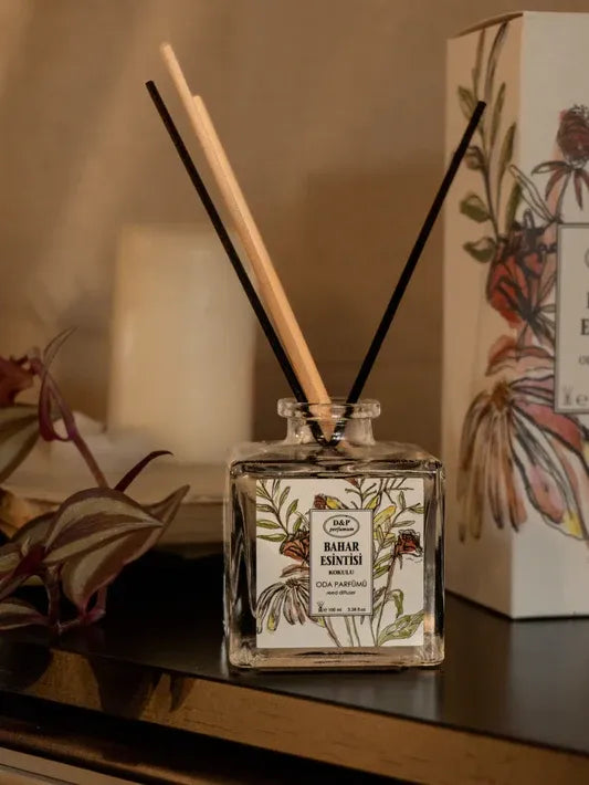 Spring Breeze Bamboo Root 100ml