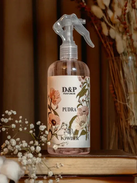 Powder Air Freshener 420ml