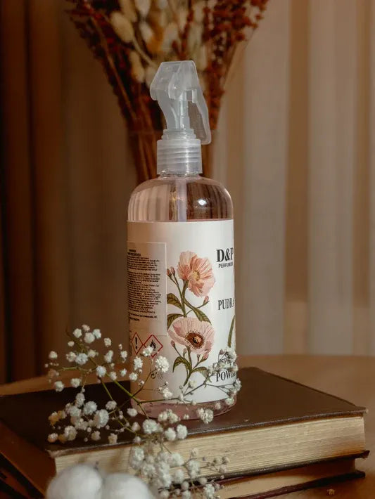 Powder Air Freshener 420ml