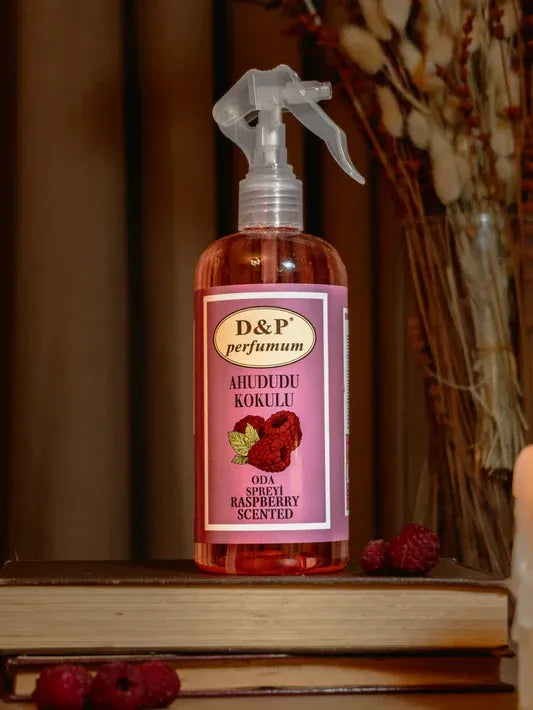 Raspberry Air Freshener 420ml
