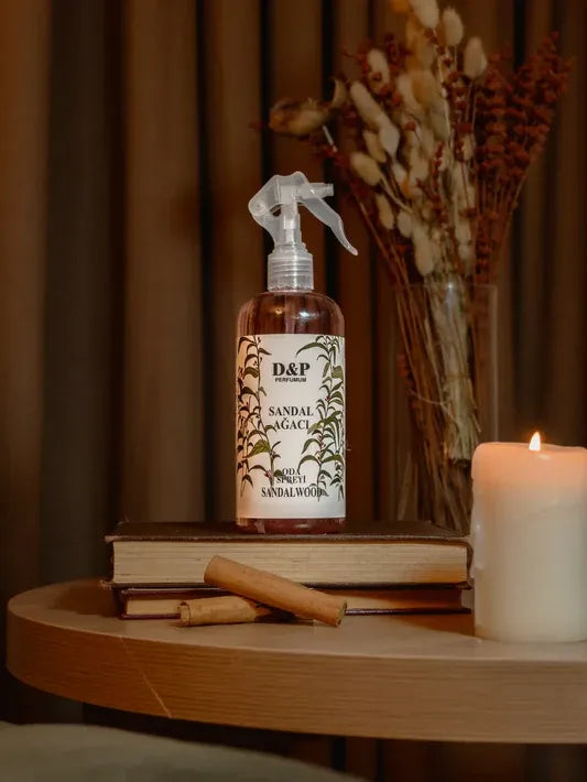 Sandalwood Air Freshener 420ml