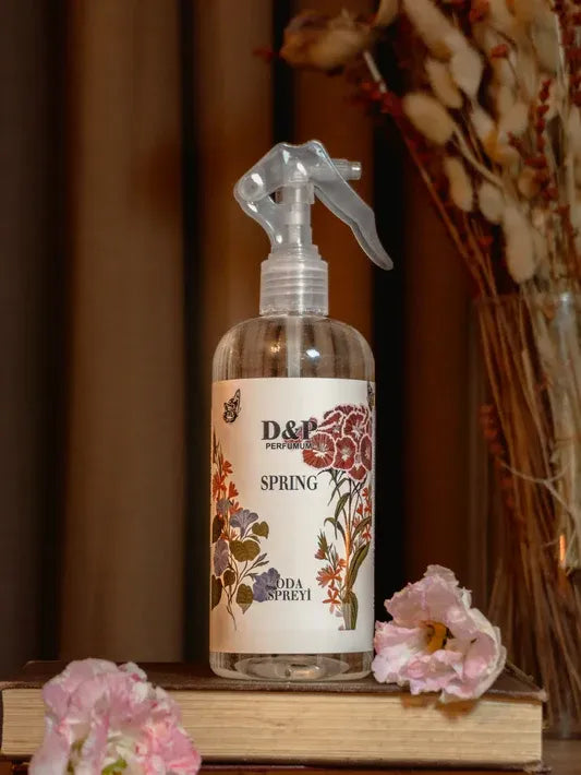 Spring Air Freshener 420ml
