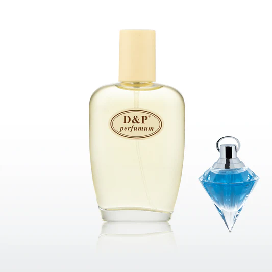 W1 - Women (Inspired by CHOPARD, WISH)