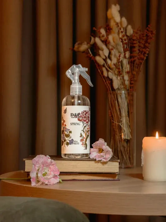 Spring Air Freshener 420ml