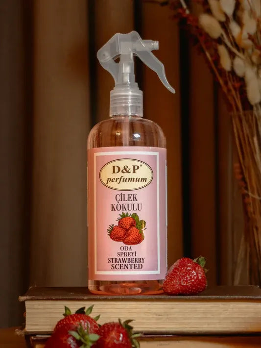Strawberry Air Freshener 420ml
