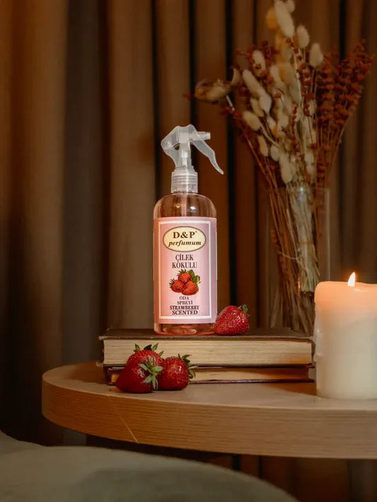 Strawberry Air Freshener 420ml