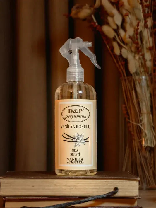 Vanilla Air Freshener 420ml