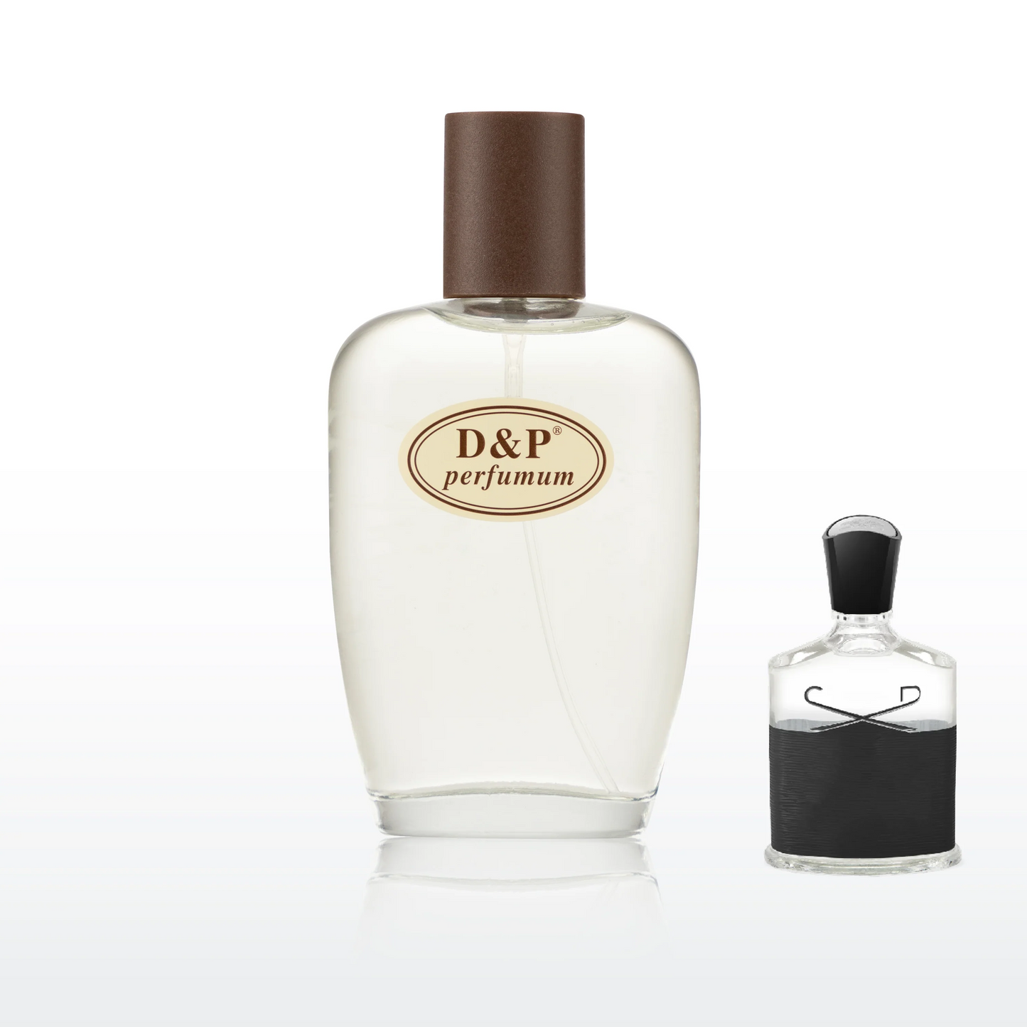 C18 - Men (Inspired by CREED, AVENTUS)