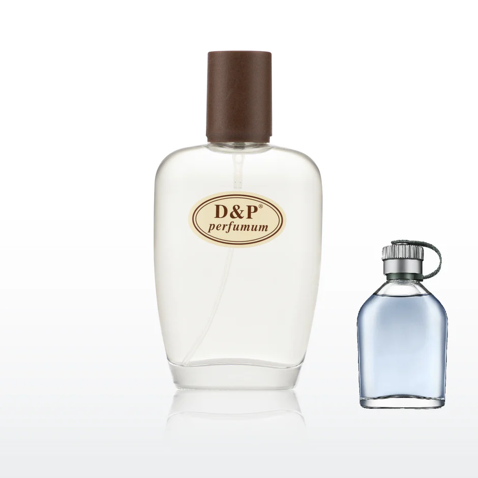 H1 - Men (Inspired by HUGO BOSS, HUGO)