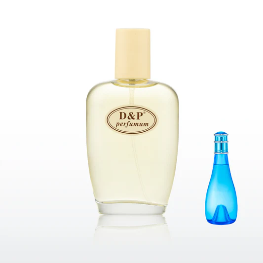 D1 - Women (Inspired by DAVIDOFF, COOL WATER)
