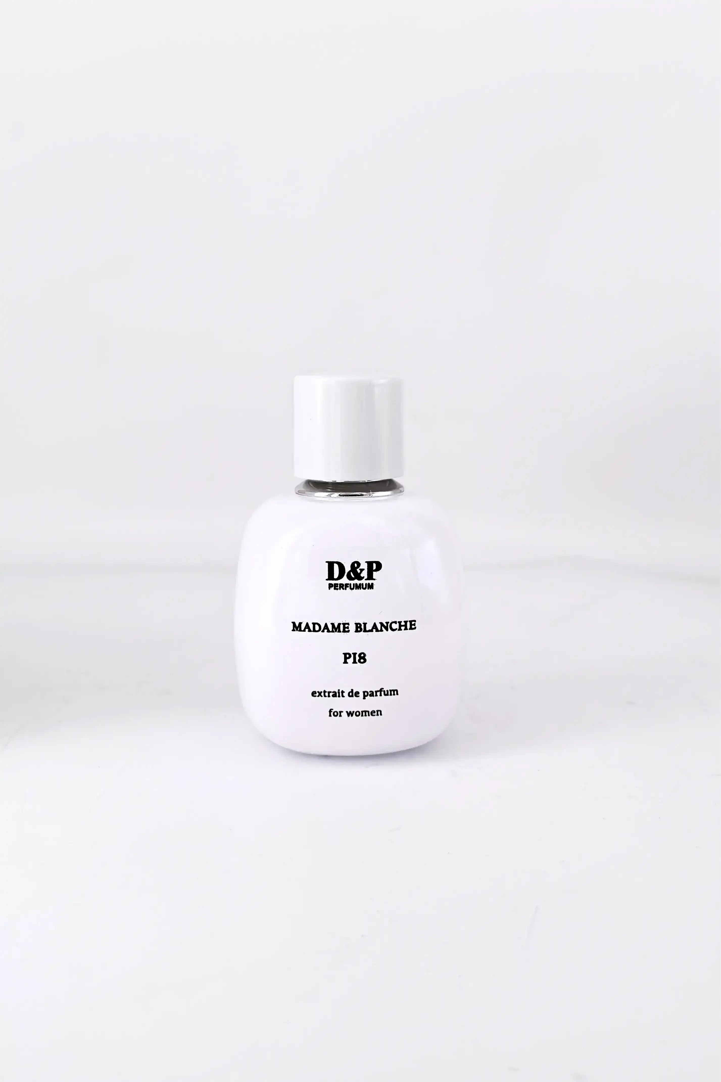 Premium Series P18 Madame Blance 100 ml