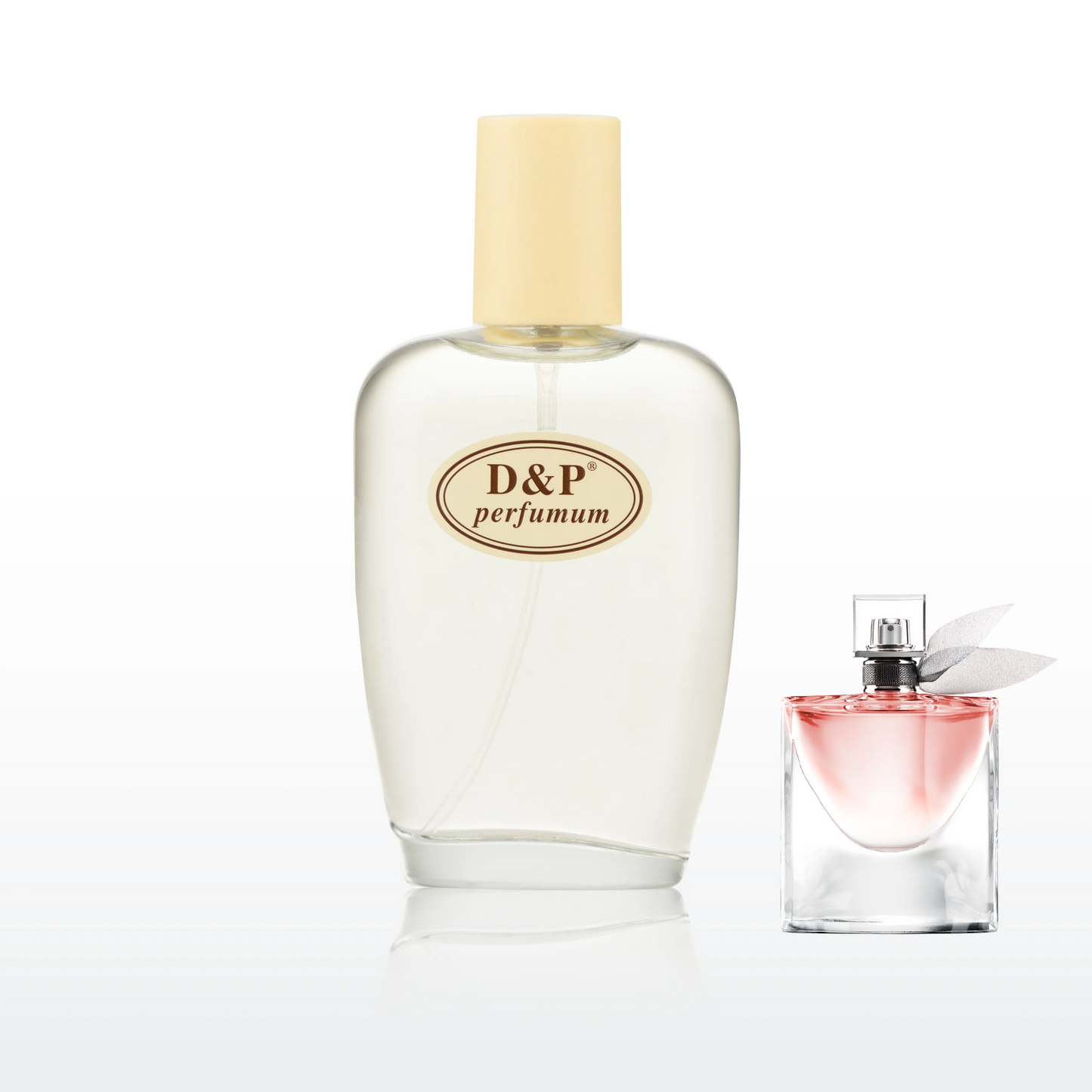 L1 - Women (Inspired by LANCOME, LA VIA EST BELLE)