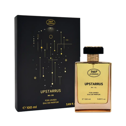Premium Series U-M15 Upstarrus 100 ml