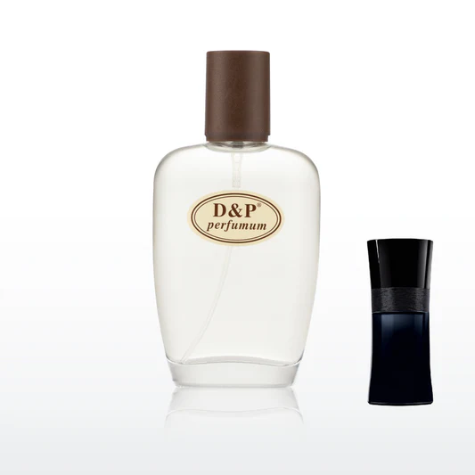 A13 - Men (Inspired by ARMANI, BLACK CODE)