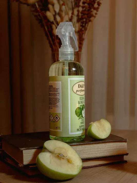 Apple Air Freshener 420ml