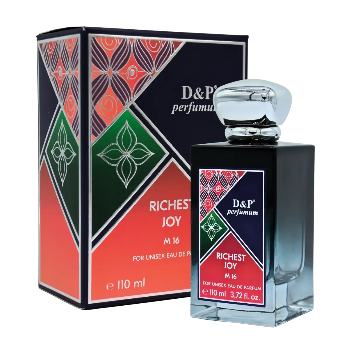 Premium Series M-16 Joy 100 ml