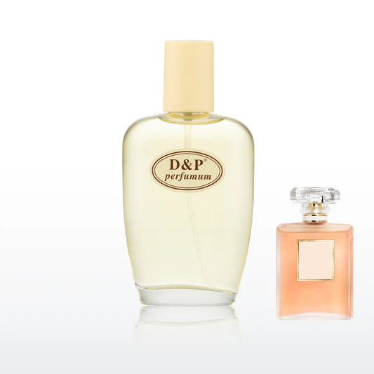 C20 - Women (Inspired by CHANEL, COCO MADEMOISELLE)