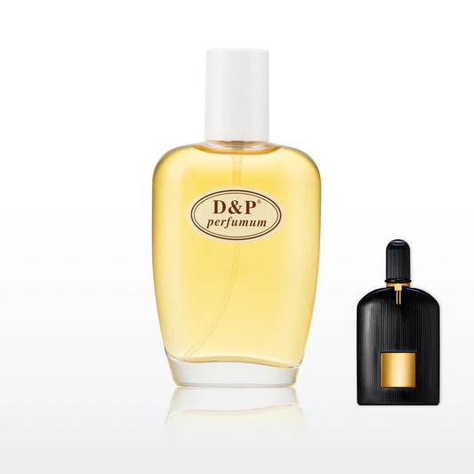 U - T5 (Inspired by TOM FORD, Black Orchid)