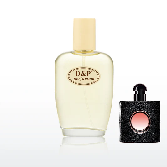 Y4 - Women (Inspired by YVES SAINT LAURENT, BLACK OPIUM)