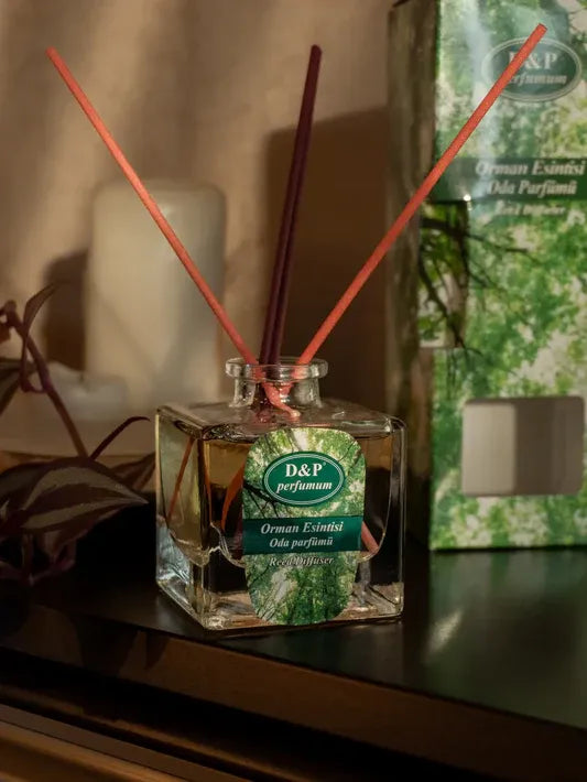 Forest Breeze Bamboo Root 100ml