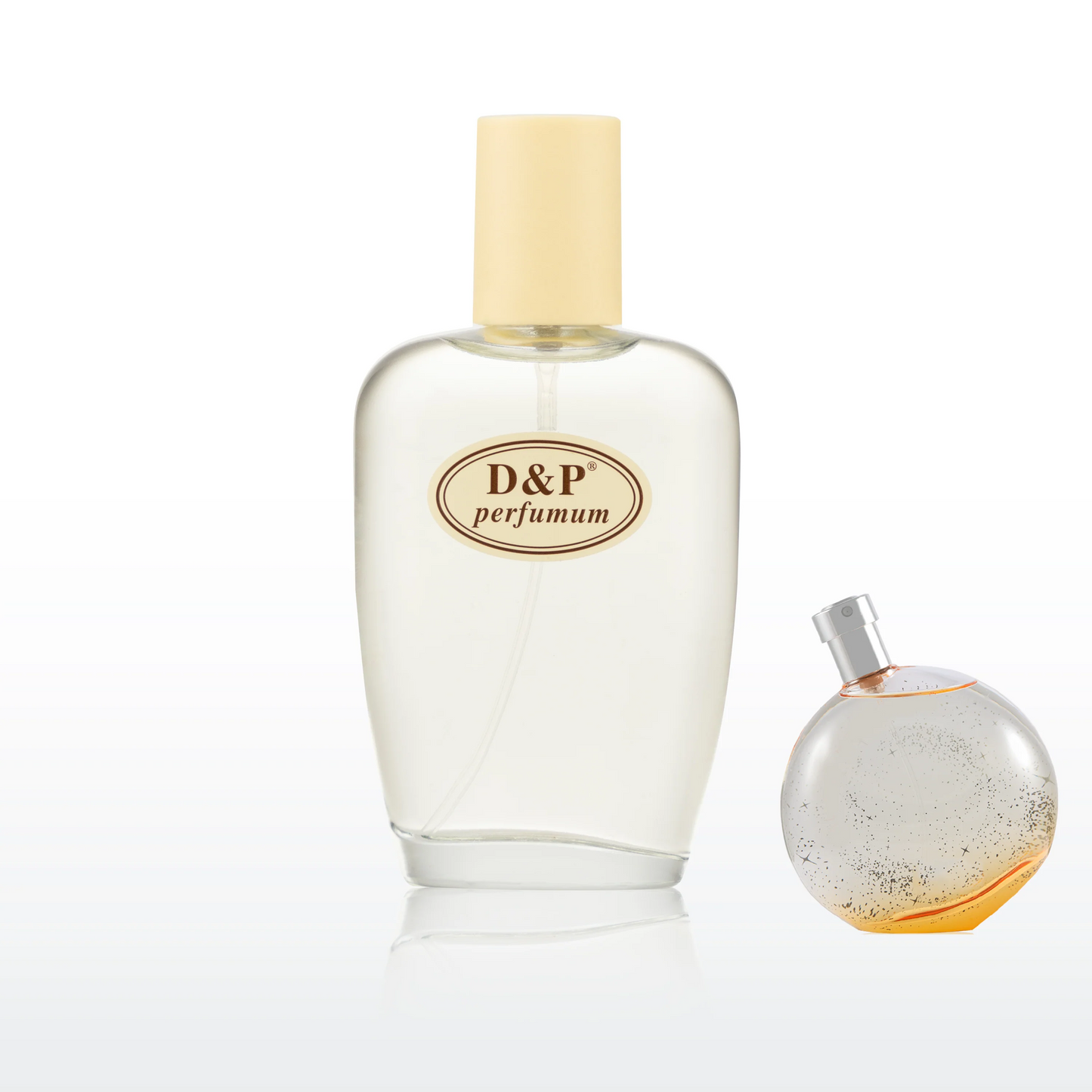 H11 - Women (Inspired by HERMES, EAU DES MERVEILLES)