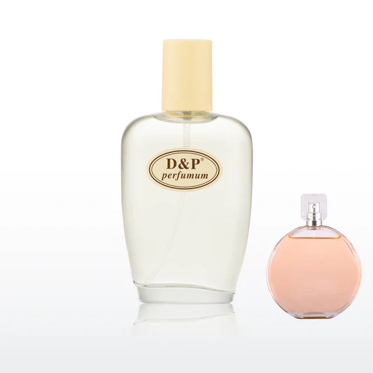 C23 - Women (Inspired by CHANEL, CHANCE)