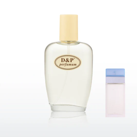 D15 - Women (Inspired by DOLCE GABBANA, LIGHT BLUE)