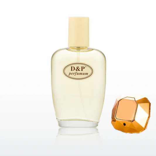 P7 - Women (Inspired by PACO RABANNE, LADY MILLION)