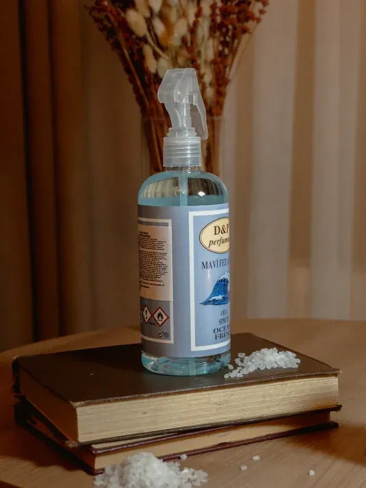 Blue Freshness Air Freshener 420ml