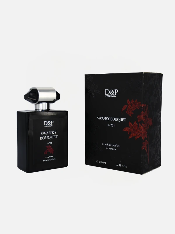 Premium Serisi Z31 Swanky Bouquet 100 ml