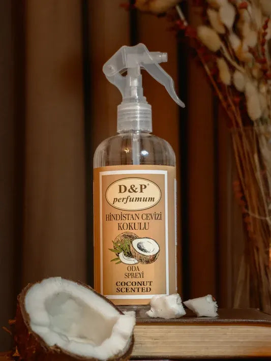 Coconut Air Freshener 420ml