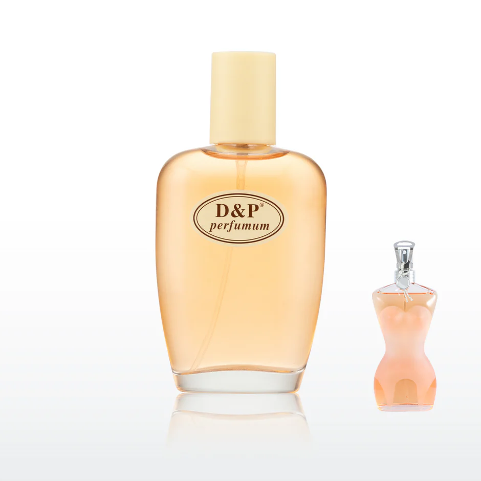 J2 - Women (Inspired by JEAN PAUL GAULTIER, JEAN PAUL GAULTIER)