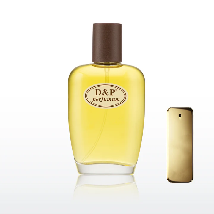 P5 - Men (Inspired by PACO RABANNE, ONE MILLION)