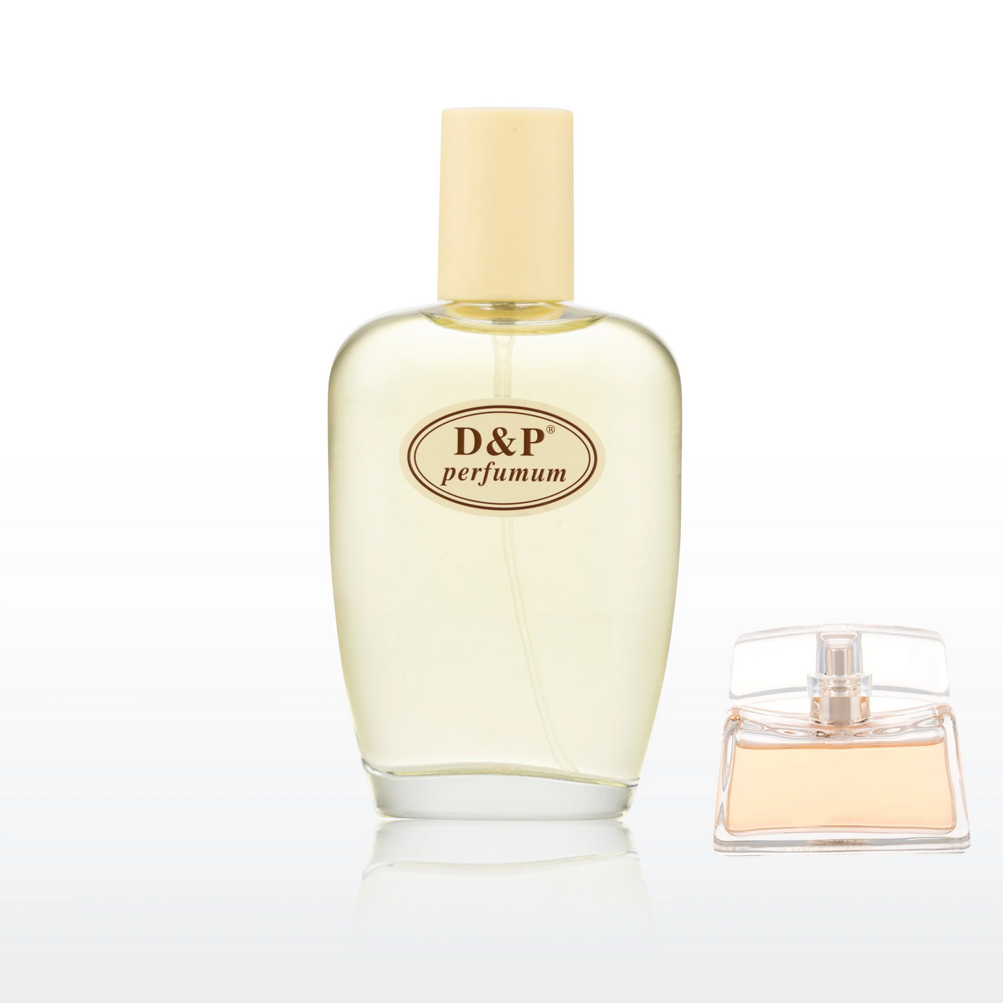 N10 - Women (Inspired by NINA RICCI, LOVE IN PARIS)