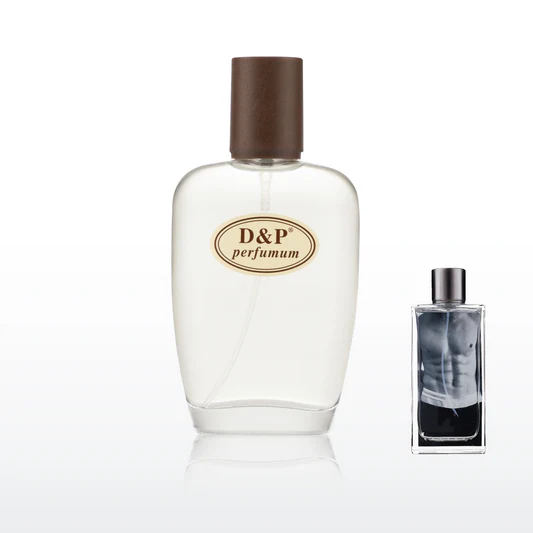 A4 - Men (Inspired by ABERCROMBIE & FITCH , FIERCE)