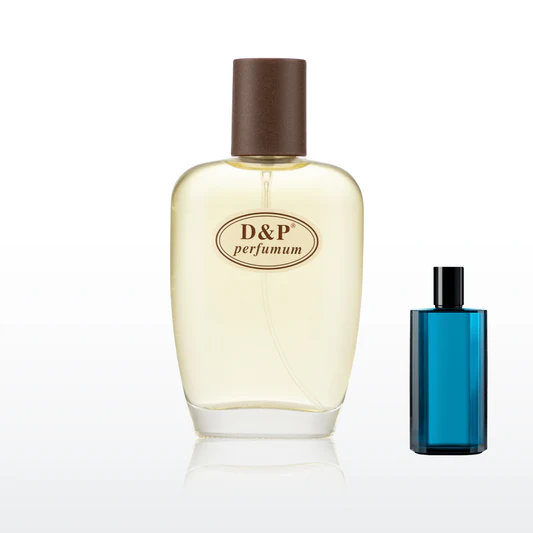 D2 - Men (Inspired by DAVIDOFF, COOL WATER)