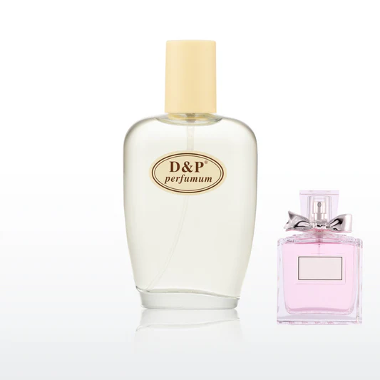 D4 - Women (Inspired by DIOR, BLOOMING BOUQUET)