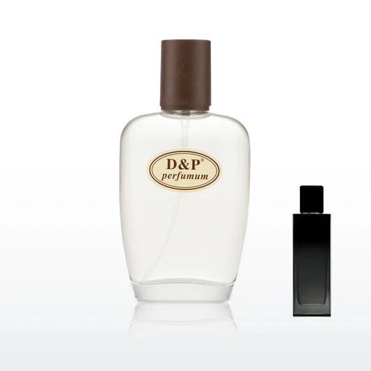 Y2 - Men (Inspired by YVES SAINT LAURENT, MYSELF)